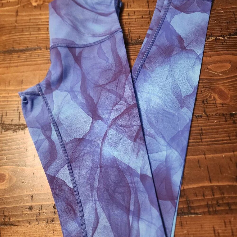 Consignment Bound -Lululemon Align High Rise Size 2